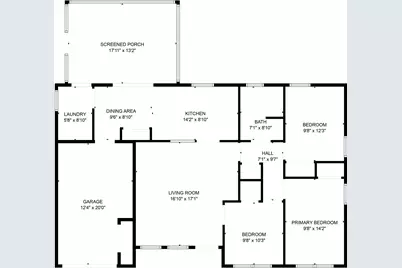 319 Arvana Street, Houston, TX 77034 - Photo 34