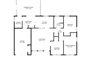 319 Arvana St, Houston, TX 77034 - Photo 34