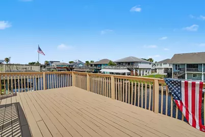 1016 Redfish Street, Bayou Vista, TX 77563 - Photo 34