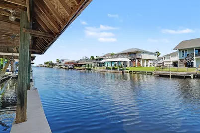 1016 Redfish Street, Bayou Vista, TX 77563 - Photo 36