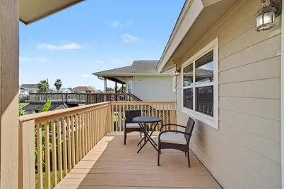 1016 Redfish Street, Bayou Vista, TX 77563 - Photo 32