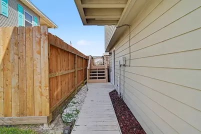 1016 Redfish Street, Bayou Vista, TX 77563 - Photo 42