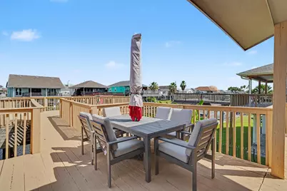 1016 Redfish Street, Bayou Vista, TX 77563 - Photo 24