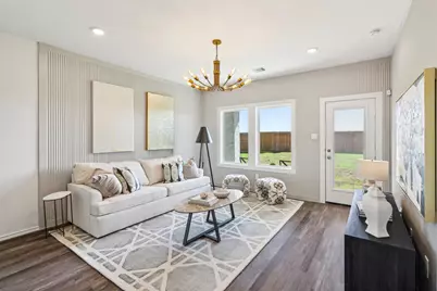 21722 Cappuccino Gardens Drive, Tomball, TX 77377 - Photo 6
