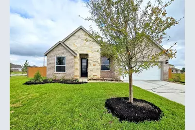 8219 Holly Blue Drive, Rosharon, TX 77583 - Photo 1