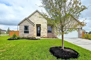 8219 Holly Blue Dr, Rosharon, TX 77583 - Photo 1