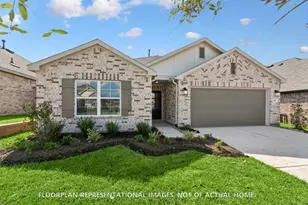 32131 Morning Luster CT, Fulshear, TX 77441 - Photo 4