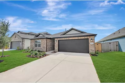 32131 Morning Luster Court, Fulshear, TX 77441 - Photo 2
