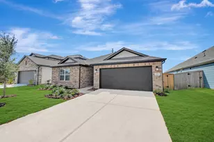 32131 Morning Luster CT, Fulshear, TX 77441 - Photo 2