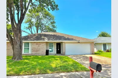 9815 Rocky Hollow Road, La Porte, TX 77571 - Photo 1