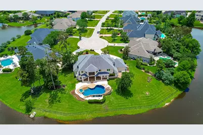 25626 Windy Isle Court, Spring, TX 77389 - Photo 2