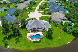 25626 Windy Isle Ct, Spring, TX 77389 - Photo 2