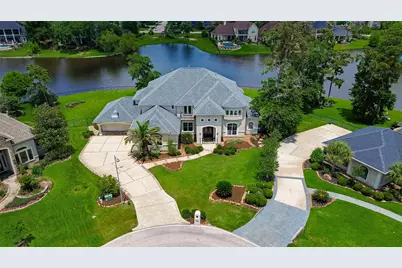 25626 Windy Isle Court, Spring, TX 77389 - Photo 1