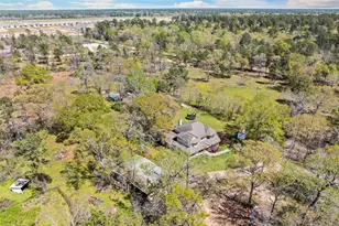 30828 Dobbin-Huffsmith Rd, Magnolia, TX 77354 - Photo 4