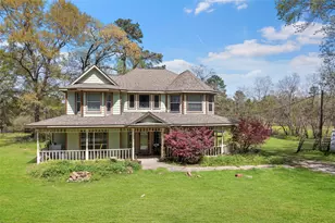 30828 Dobbin-Huffsmith Rd, Magnolia, TX 77354 - Photo 2