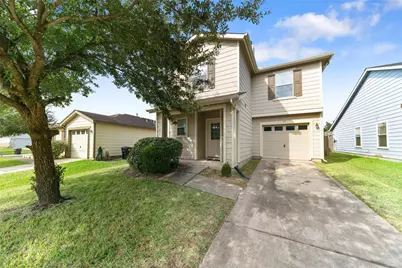 311 Remington Creek Drive, Houston, TX 77073 - Photo 1