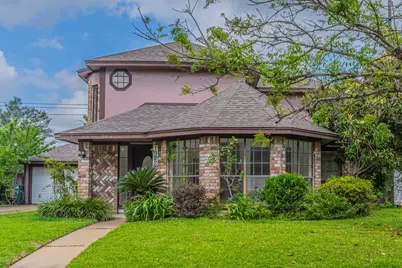 1922 Hickory Lawn Drive, Houston, TX 77077 - Photo 2