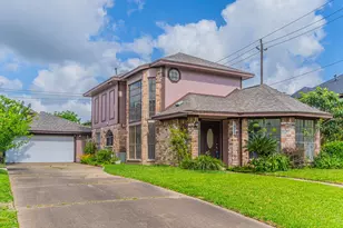 1922 Hickory Lawn Dr, Houston, TX 77077 - Photo 1