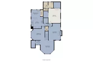 1922 Hickory Lawn Dr, Houston, TX 77077 - Photo 24