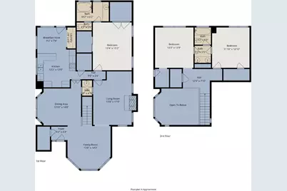 1922 Hickory Lawn Drive, Houston, TX 77077 - Photo 26