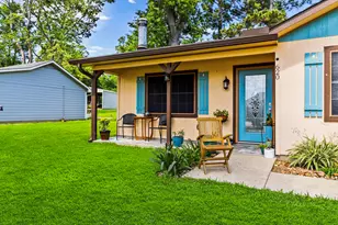 620 Sequoia Dr, Livingston, TX 77351 - Photo 2