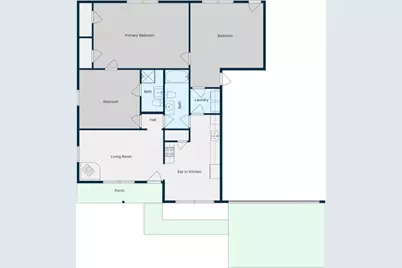 620 Sequoia Drive, Livingston, TX 77351 - Photo 16