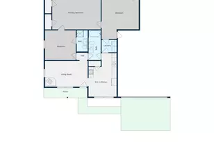 620 Sequoia Dr, Livingston, TX 77351 - Photo 16