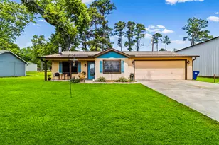 620 Sequoia Dr, Livingston, TX 77351 - Photo 1