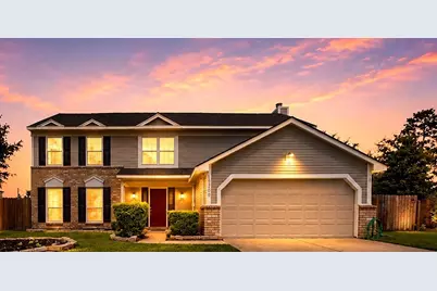 12306 Bent Pine Drive, Cypress, TX 77429 - Photo 1