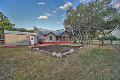 1066 County Road 233, Giddings, TX 78942 - Photo 1