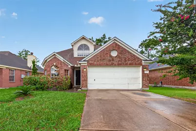 2446 Kenbridge Drive, Houston, TX 77067 - Photo 1