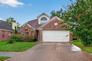 2446 Kenbridge Dr, Houston, TX 77067 - Photo 4