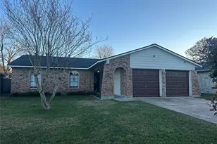 11630 White Water Trail, Houston, TX 77013 - Photo 1