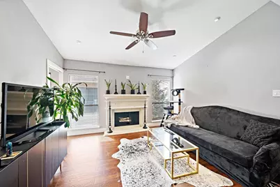 1818 Augusta Drive #6, Houston, TX 77057 - Photo 6