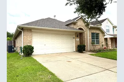 5610 Gaffney Lane, Houston, TX 77084 - Photo 2