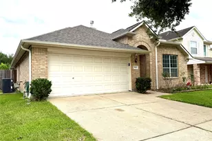 5610 Gaffney Ln, Houston, TX 77084 - Photo 2