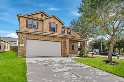 15623 Harris Canyon Lane, Cypress, TX 77429 - Photo 2