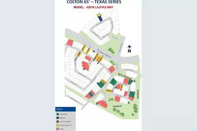 41742 Wendele Way, Montgomery, TX 77316 - Photo 4