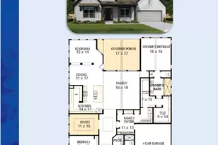 41742 Wendele Wy, Montgomery, TX 77316 - Photo 2