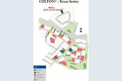 41742 Wendele Way, Montgomery, TX 77316 - Photo 4