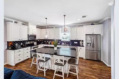 928 Olive Drive, Crystal Beach, TX 77650 - Photo 26