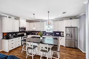 928 Olive Dr, Crystal Beach, TX 77650 - Photo 26