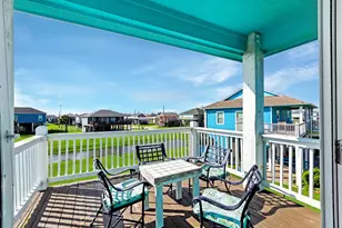 928 Olive Dr, Crystal Beach, TX 77650 - Photo 42