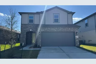 12422 Seybold Cove Drive, Houston, TX 77044 - Photo 1