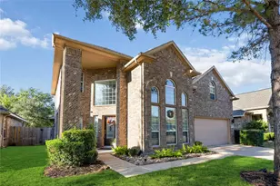 6206 Hidden Alley Dr, Katy, TX 77494 - Photo 2