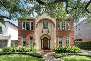 2622 Tangley Rd, West University Place, TX 77005 - Photo 1