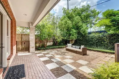 2622 Tangley Road, West University Place, TX 77005 - Photo 28
