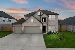 3106 Everwood Trl, Rosenberg, TX 77471 - Photo 1