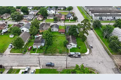 5537 Margarita Street, Houston, TX 77020 - Photo 16