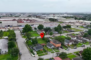 5537 Margarita St, Houston, TX 77020 - Photo 1